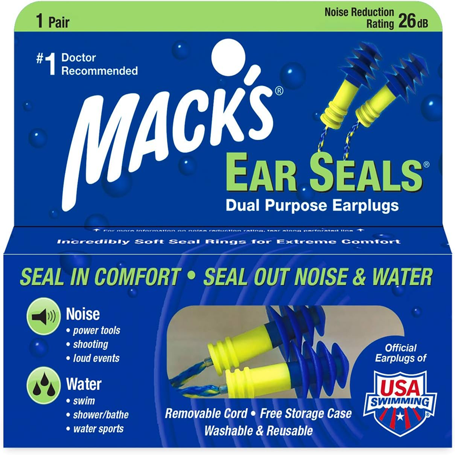 Mack&