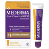 Mederma Scar Cream + SPF 30 - 0.7oz