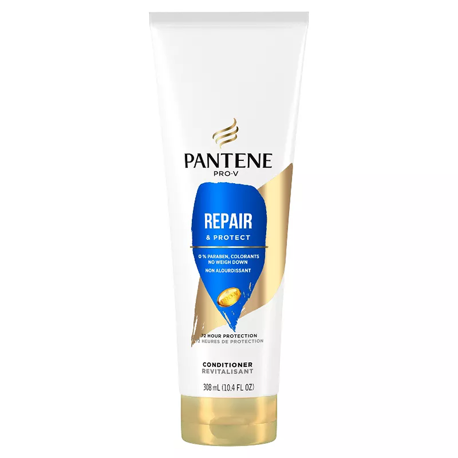 Pantene Repair &amp; Protect 2x Breakage Protection Conditioner 10.4 Fl Oz by Pasteur Pharmacy