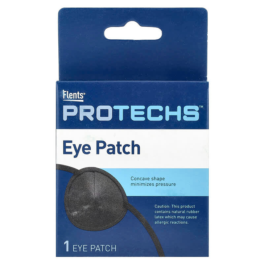 Flents Eye Patch Regular One Size Fits All by Pasteur Pharmacy