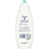 Dove Sensitive Skin Body Wash - 12 oz - Hypoallergenic & Fragrance-Free by Pasteur Pharmacy