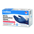 CareMates Nitrile Powder Free Examination Gloves, Medium by Pasteur Pharmacy