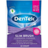 DenTek Slim Brush Advanced Clean Interdental Cleaners Tight 32ct by Pasteur Pharmacy
