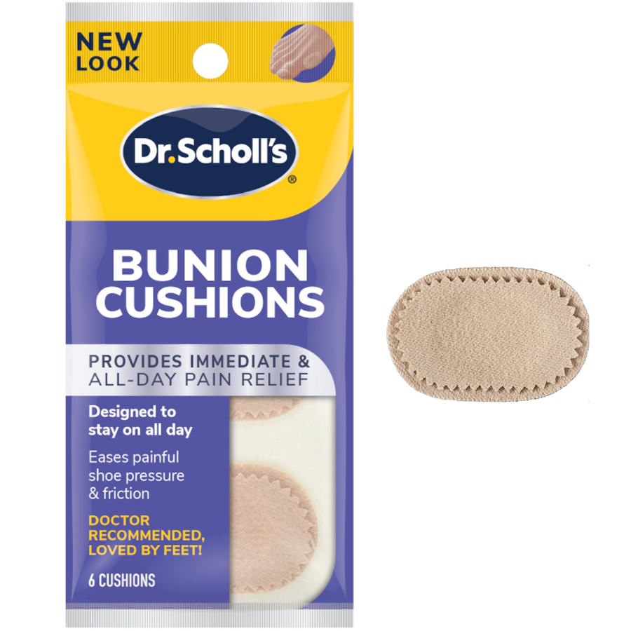 Dr. Scholl&