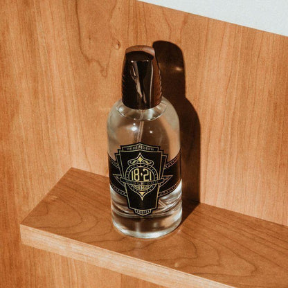 18.21 Man Made Noble Oud Spirits 3.4 oz by Pasteur Pharmacy