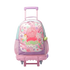 MOCHILA TOTTO RUE BOMPER LOTSO GUMMY  DestGlow