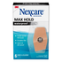 Nexcare Max Hold Waterproof Bandages Knee & Elbow by Pasteur Pharmacy