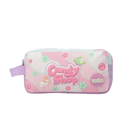 LONCHERA TOTTO RUE BOMPER LOTSO GUMMY  DestGlow