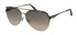 Daniel Swarovski Corvet 25 Sunglasses
