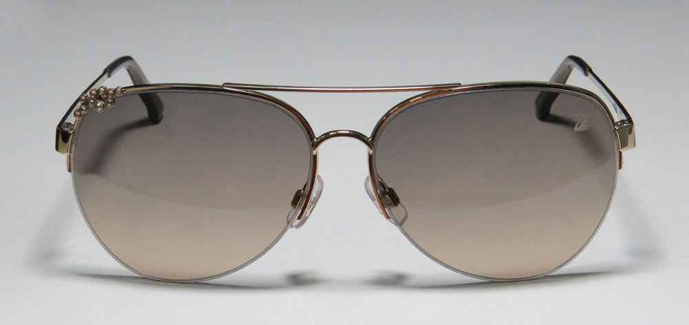 Daniel Swarovski Corvet 25 Sunglasses