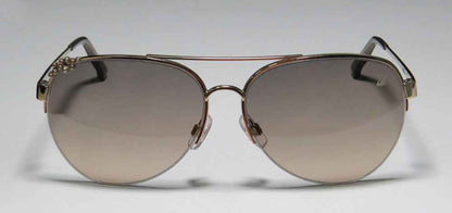 Daniel Swarovski Corvet 25 Sunglasses