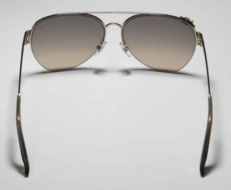 Daniel Swarovski Corvet 25 Sunglasses