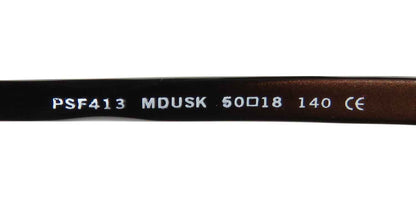 SmartFlip 413 Eyeglasses