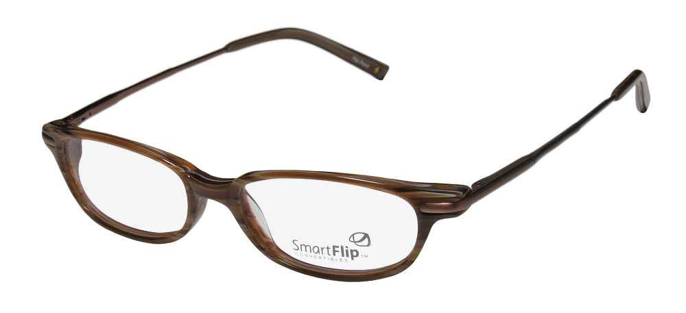 SmartFlip Psf421 Eyeglasses