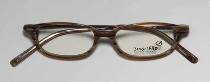 SmartFlip Psf421 Eyeglasses