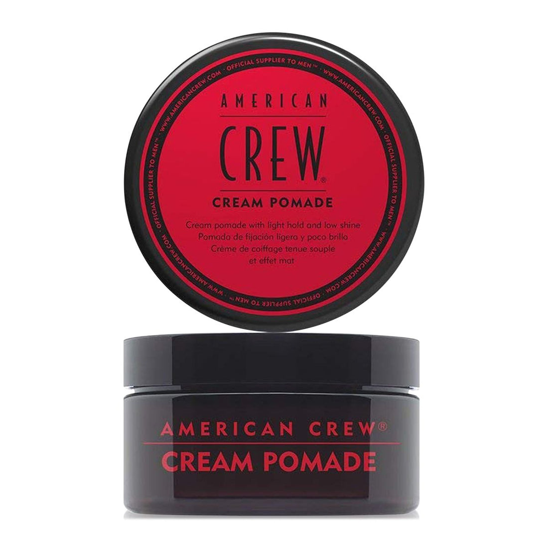 American Crew Cream Pomade 3 oz. by Pasteur Pharmacy