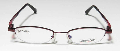 SmartFlip 413 Eyeglasses