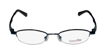 SmartFlip 413 Eyeglasses