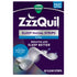 Vicks ZzzQuil Nasal Strips, Ultra, Sleep by Pasteur Pharmacy