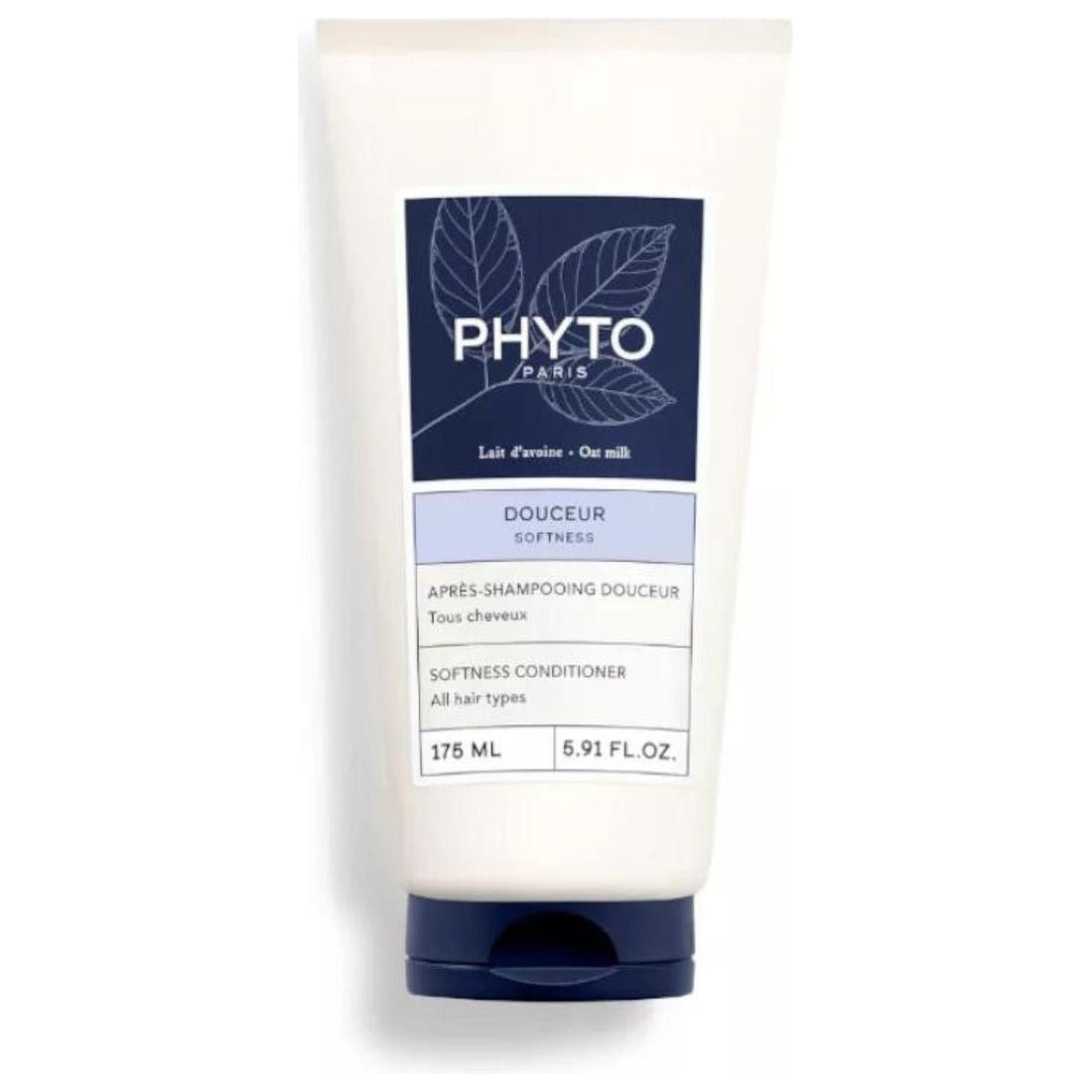 Phyto Softness Conditioner 175ml by Pasteur Pharmacy