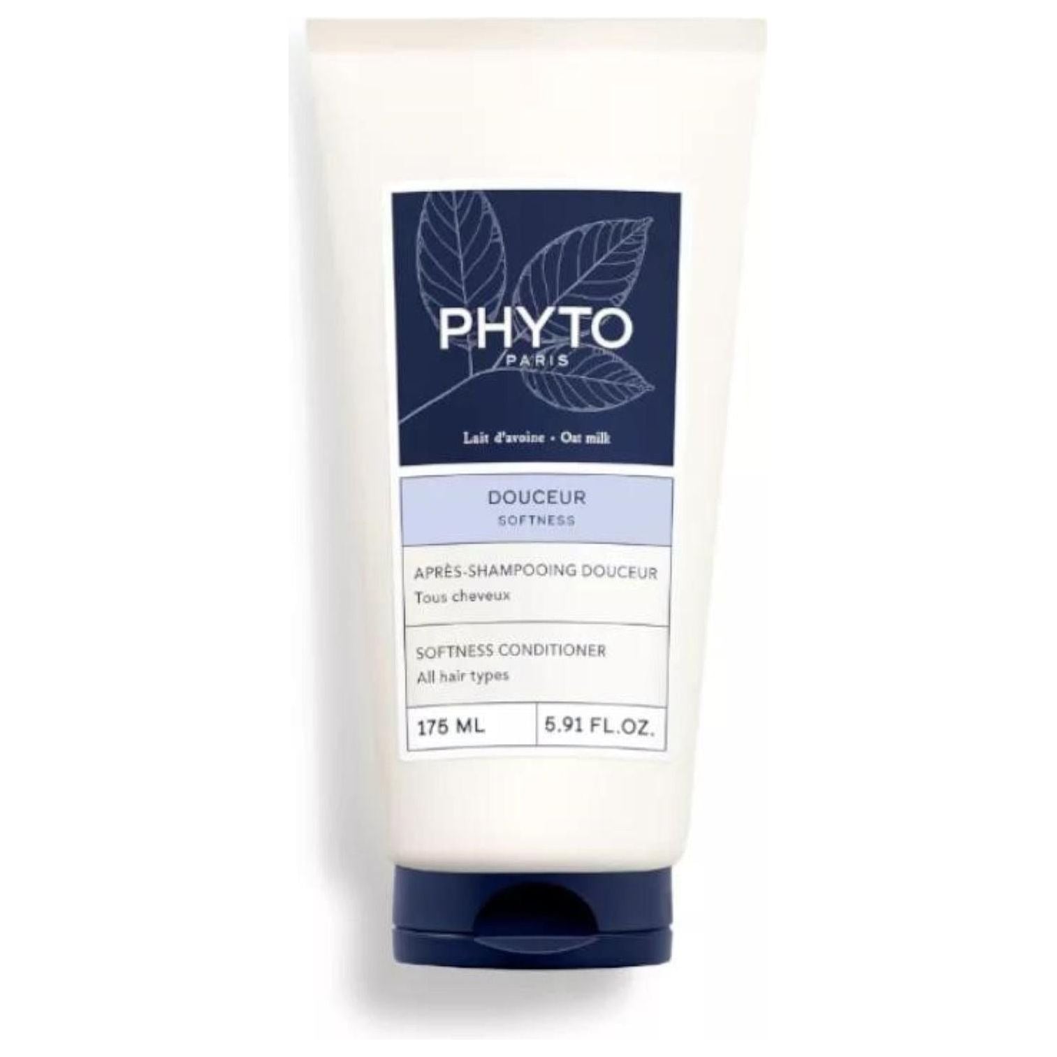 Phyto Softness Conditioner 175ml by Pasteur Pharmacy