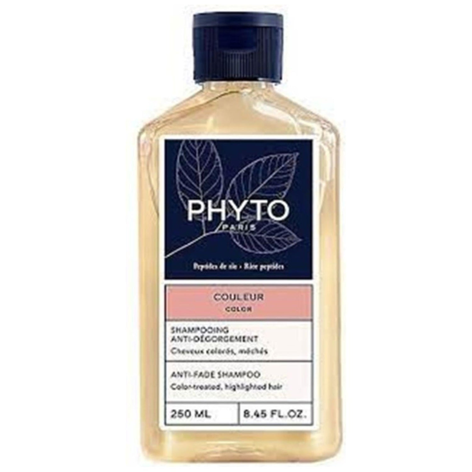 Phyto Color Anti-Fade Shampoo 250ml by Pasteur Pharmacy
