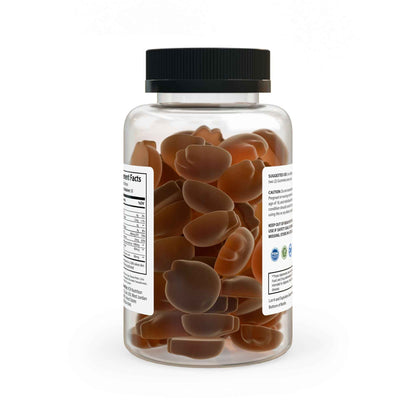 Cidoria Apple Cider Vinegar Gummies (60 Gummies)