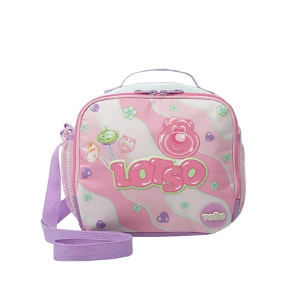 LONCHERA TOTTO RUE BOMPER LOTSO GUMMY  DestGlow
