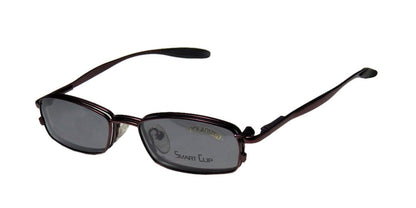 SmartClip 611 Eyeglasses by ModaFrames