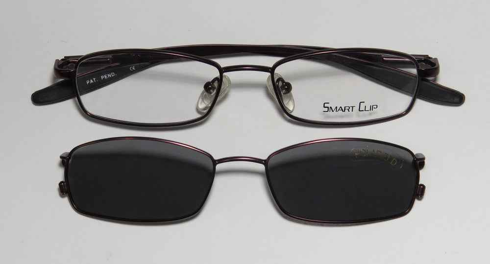 SmartClip 611 Eyeglasses