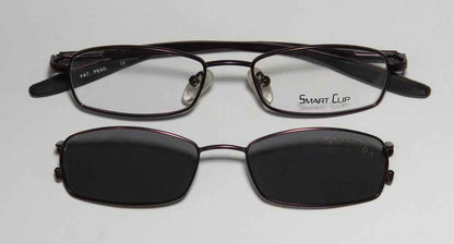 SmartClip 611 Eyeglasses