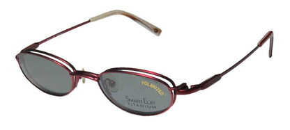 SmartClip 515t Eyeglasses