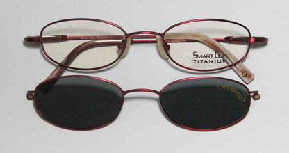 SmartClip 515t Eyeglasses