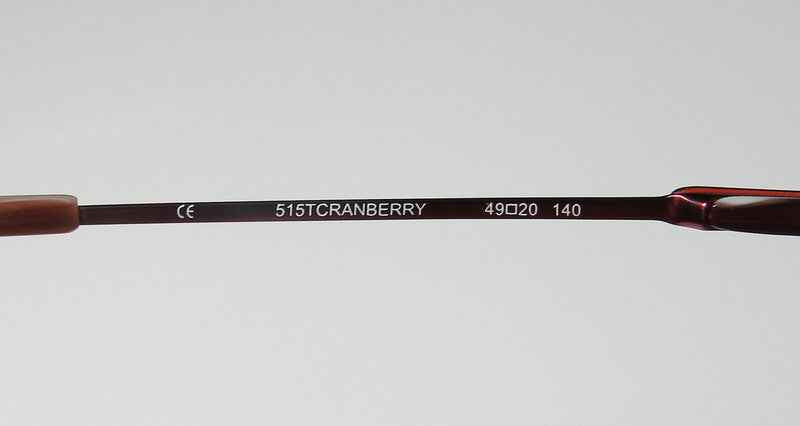 SmartClip 515t Eyeglasses