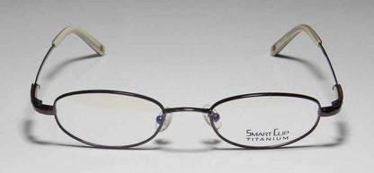 SmartClip 515t Eyeglasses