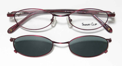 SmartClip 418 Eyeglasses