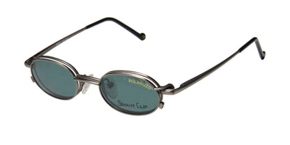 SmartClip 253 Eyeglasses by ModaFrames