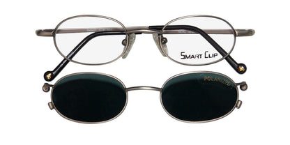 SmartClip 253 Eyeglasses by ModaFrames
