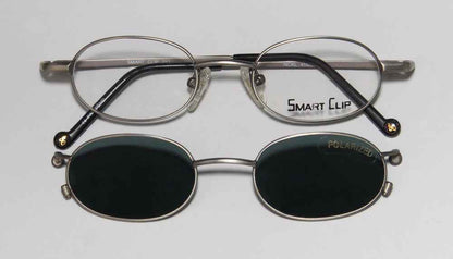 SmartClip 253 Eyeglasses