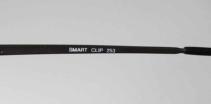 SmartClip 253 Eyeglasses