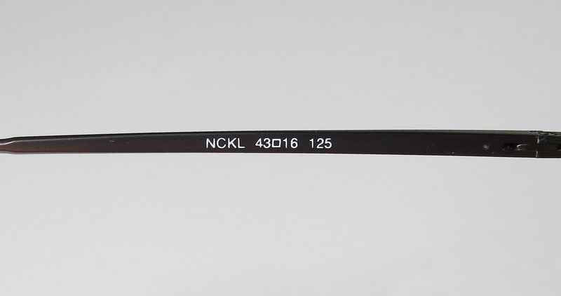 SmartClip 253 Eyeglasses