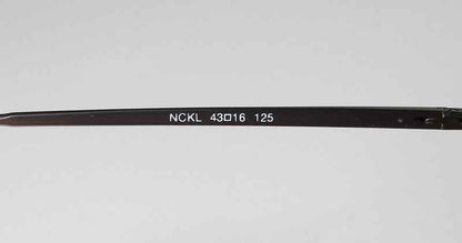 SmartClip 253 Eyeglasses