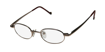 SmartClip 253 Eyeglasses by ModaFrames