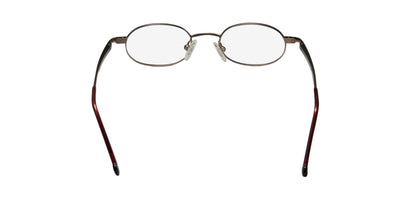 SmartClip 253 Eyeglasses by ModaFrames