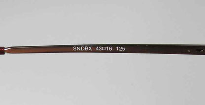 SmartClip 253 Eyeglasses