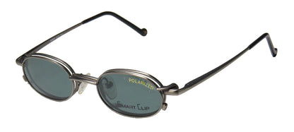 SmartClip 253 Eyeglasses by ModaFrames