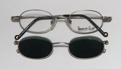 SmartClip 253 Eyeglasses by ModaFrames