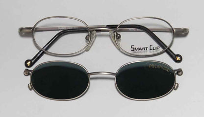 SmartClip 253 Eyeglasses