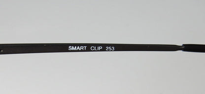 SmartClip 253 Eyeglasses by ModaFrames