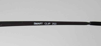 SmartClip 253 Eyeglasses